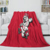 cincinnati reds blanket fleece blankets throw blanket plush blanket v25 cincinnati reds blanket fleece blankets throw blanket plush blanket v25