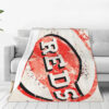 cincinnati reds blanket sherpa blanket throw blanket plush blankets v9 cincinnati reds blanket sherpa blanket throw blanket plush blankets v9