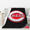 cincinnati reds blankets fleece blanket throw blanket plush blankets v6 cincinnati reds blankets fleece blanket throw blanket plush blankets v6