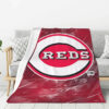cincinnati reds blankets fleece blanket throw plush blanket v18 cincinnati reds blankets fleece blanket throw plush blanket v18