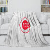 cincinnati reds blankets fleece blankets throw blankets plush blanket v26 cincinnati reds blankets fleece blankets throw blankets plush blanket v26