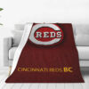 cincinnati reds blankets fleece blankets throw blankets plush blankets v11 cincinnati reds blankets fleece blankets throw blankets plush blankets v11