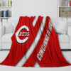 cincinnati reds blankets fleece blankets throw blankets plush blankets v23 cincinnati reds blankets fleece blankets throw blankets plush blankets v23
