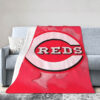 cincinnati reds blankets sherpa blanket throw blanket plush blankets v8 cincinnati reds blankets sherpa blanket throw blanket plush blankets v8