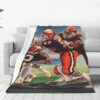 cleveland browns blanket fleece blanket throw blanket plush blankets v11 cleveland browns blanket fleece blanket throw blanket plush blankets v11