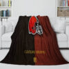 cleveland browns blankets fleece blanket throw plush blankets v14 cleveland browns blankets fleece blanket throw plush blankets v14