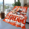 cleveland browns blankets fleece blankets throw blankets plush blankets v18 cleveland browns blankets fleece blankets throw blankets plush blankets v18