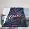 cleveland cavaliers blankets fleece blankets throw plush blankets v6 cleveland cavaliers blankets fleece blankets throw plush blankets v6