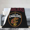 cleveland cavaliers blankets sherpa blankets throw blanket plush blankets v5 cleveland cavaliers blankets sherpa blankets throw blanket plush blankets v5
