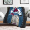 colorado avalanche blanket fleece blankets throw plush blanket v6 colorado avalanche blanket fleece blankets throw plush blanket v6