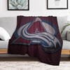 colorado avalanche blanket sherpa blankets throw blanket plush blanket v8 colorado avalanche blanket sherpa blankets throw blanket plush blanket v8