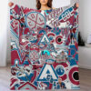 colorado avalanche blankets fleece blanket throw blanket plush blanket v18 colorado avalanche blankets fleece blanket throw blanket plush blanket v18