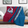 colorado avalanche blankets fleece blanket throw blankets plush blankets v4 colorado avalanche blankets fleece blanket throw blankets plush blankets v4