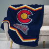 colorado avalanche blankets fleece blankets throw blankets plush blankets v21 colorado avalanche blankets fleece blankets throw blankets plush blankets v21