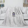 colorado rockies blanket sherpa blanket throw blanket plush blankets v32 colorado rockies blanket sherpa blanket throw blanket plush blankets v32