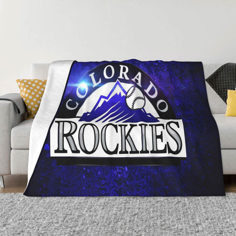 colorado-rockies-blankets-fleece-blanket-throw-plush-blanket-v15 colorado rockies blankets fleece blanket throw plush blanket v15