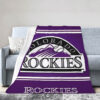 colorado rockies blankets fleece blanket throw plush blankets v1 colorado rockies blankets fleece blanket throw plush blankets v1