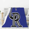 colorado rockies blankets sherpa blanket throw blankets plush blanket v21 colorado rockies blankets sherpa blanket throw blankets plush blanket v21