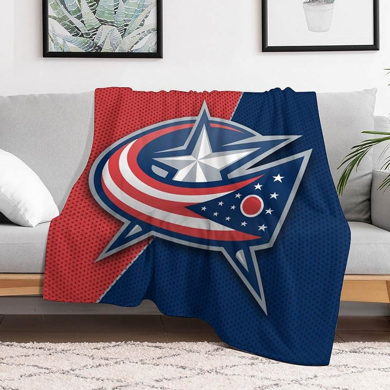 columbus-blue-jackets-blanket-fleece-blanket-throw-blanket-plush-blankets-v8 columbus blue jackets blanket fleece blanket throw blanket plush blankets v8