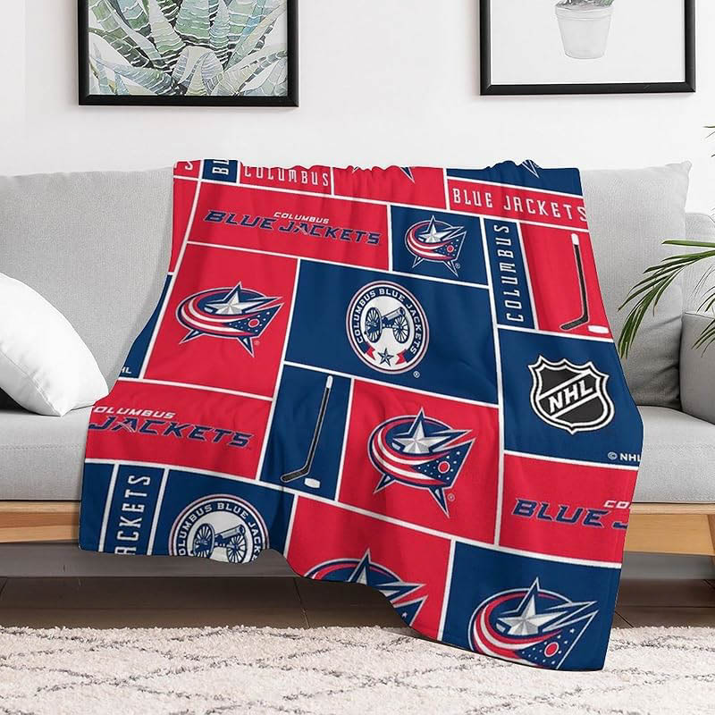 columbus-blue-jackets-blanket-sherpa-blankets-throw-blanket-plush-blankets-v1 columbus blue jackets blanket sherpa blankets throw blanket plush blankets v1