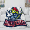 columbus blue jackets blankets fleece blanket throw blanket plush blanket v31 columbus blue jackets blankets fleece blanket throw blanket plush blanket v31