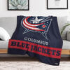 columbus blue jackets blankets fleece blanket throw blanket plush blankets v6 columbus blue jackets blankets fleece blanket throw blanket plush blankets v6
