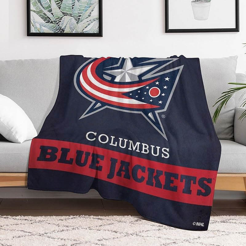 columbus-blue-jackets-blankets-fleece-blanket-throw-blanket-plush-blankets-v6 columbus blue jackets blankets fleece blanket throw blanket plush blankets v6