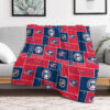 columbus blue jackets blankets sherpa blanket throw blanket plush blanket v19 columbus blue jackets blankets sherpa blanket throw blanket plush blanket v19