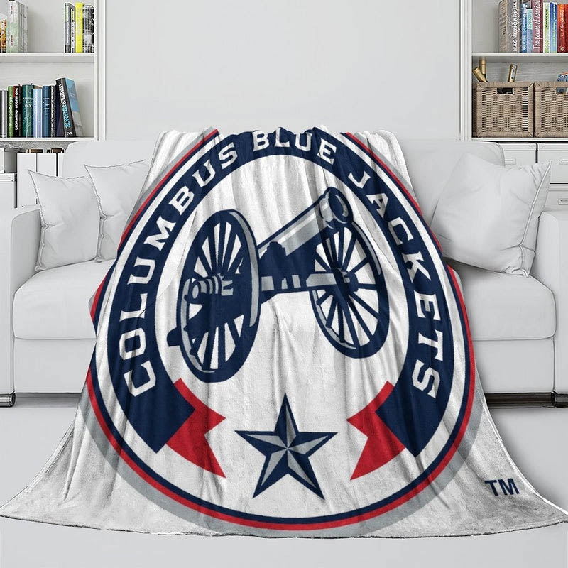 columbus-blue-jackets-blankets-sherpa-blanket-throw-blanket-plush-blanket-v29 columbus blue jackets blankets sherpa blanket throw blanket plush blanket v29