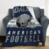 dallas cowboys blanket fleece blanket throw blanket plush blankets v82 dallas cowboys blanket fleece blanket throw blanket plush blankets v82