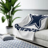 dallas cowboys blanket fleece blankets throw plush blanket v86 dallas cowboys blanket fleece blankets throw plush blanket v86