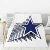 dallas cowboys blanket sherpa blanket throw blanket plush blanket v58 dallas cowboys blanket sherpa blanket throw blanket plush blanket v58