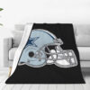 dallas cowboys blanket sherpa blanket throw blankets plush blankets v53 dallas cowboys blanket sherpa blanket throw blankets plush blankets v53