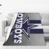 dallas cowboys blanket sherpa blanket throw blankets plush blankets v69 dallas cowboys blanket sherpa blanket throw blankets plush blankets v69