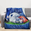 dallas cowboys blanket sherpa blanket throw plush blankets v20 dallas cowboys blanket sherpa blanket throw plush blankets v20