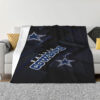 dallas cowboys blanket sherpa blankets throw blanket plush blanket v59 dallas cowboys blanket sherpa blankets throw blanket plush blanket v59
