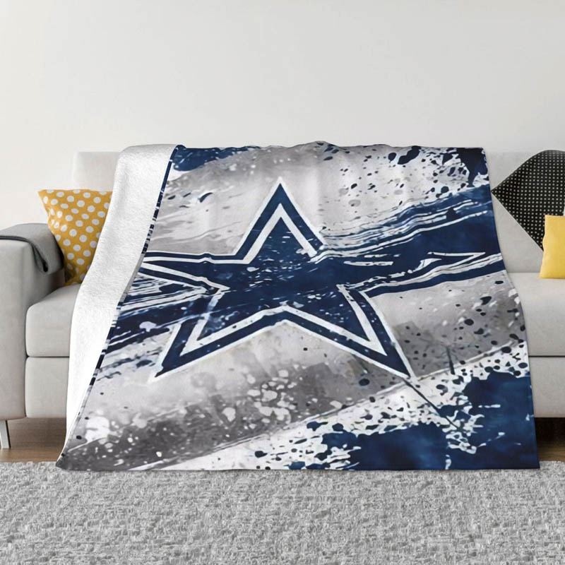 dallas-cowboys-blanket-sherpa-blankets-throw-blanket-plush-blankets-v65 dallas cowboys blanket sherpa blankets throw blanket plush blankets v65
