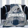 dallas cowboys blanket sherpa blankets throw blankets plush blankets v17 dallas cowboys blanket sherpa blankets throw blankets plush blankets v17