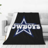 dallas cowboys blankets fleece blanket throw blankets plush blanket v27 dallas cowboys blankets fleece blanket throw blankets plush blanket v27