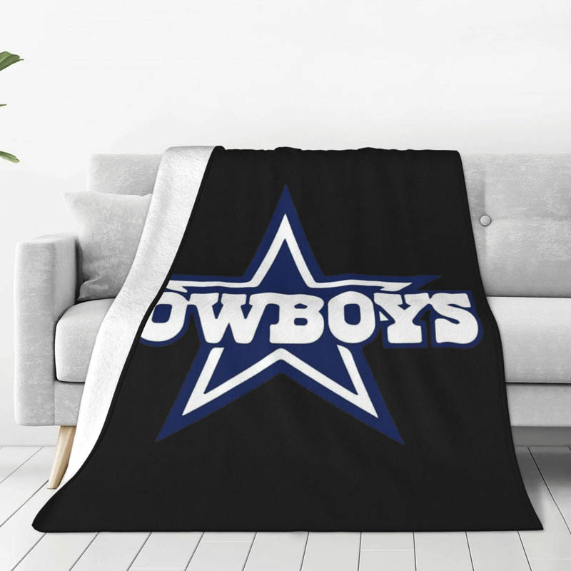 dallas-cowboys-blankets-fleece-blanket-throw-blankets-plush-blanket-v27 dallas cowboys blankets fleece blanket throw blankets plush blanket v27
