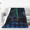 dallas cowboys blankets fleece blanket throw blankets plush blanket v60 dallas cowboys blankets fleece blanket throw blankets plush blanket v60