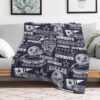dallas cowboys blankets fleece blanket throw blankets plush blankets v10 dallas cowboys blankets fleece blanket throw blankets plush blankets v10
