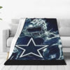 dallas cowboys blankets fleece blanket throw plush blanket v30 dallas cowboys blankets fleece blanket throw plush blanket v30