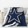 dallas cowboys blankets fleece blanket throw plush blankets v70 dallas cowboys blankets fleece blanket throw plush blankets v70