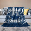 dallas cowboys blankets fleece blankets throw blanket plush blanket v2 dallas cowboys blankets fleece blankets throw blanket plush blanket v2