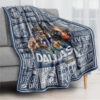 dallas cowboys blankets fleece blankets throw blankets plush blanket v16 dallas cowboys blankets fleece blankets throw blankets plush blanket v16