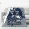 dallas cowboys blankets fleece blankets throw blankets plush blanket v44 dallas cowboys blankets fleece blankets throw blankets plush blanket v44