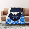 dallas cowboys blankets fleece blankets throw blankets plush blankets v66 dallas cowboys blankets fleece blankets throw blankets plush blankets v66
