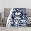 dallas cowboys blankets sherpa blanket throw blanket plush blanket v15 dallas cowboys blankets sherpa blanket throw blanket plush blanket v15