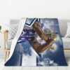 dallas cowboys blankets sherpa blanket throw blanket plush blankets v61 dallas cowboys blankets sherpa blanket throw blanket plush blankets v61